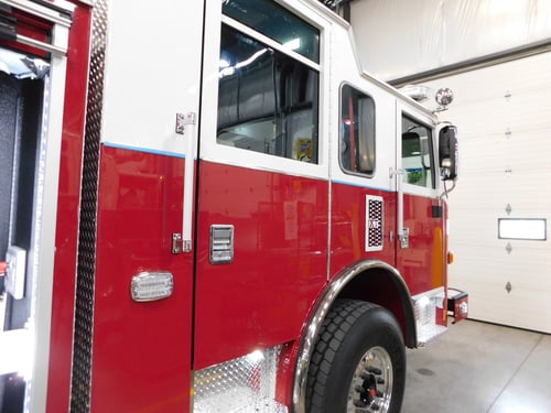 Indianapolis Fire Department