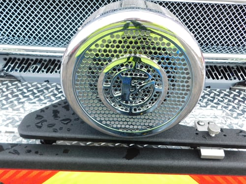 Freeport FD