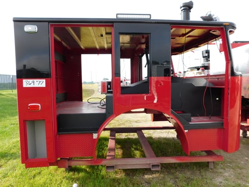 Lincolnshire FD