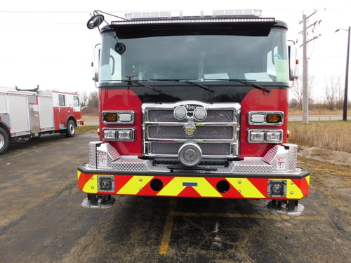 Freeport FD