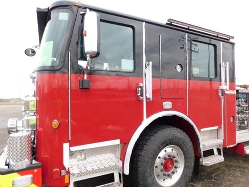 Freeport FD