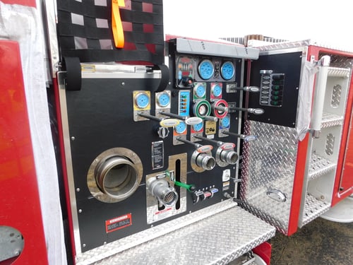 Freeport FD