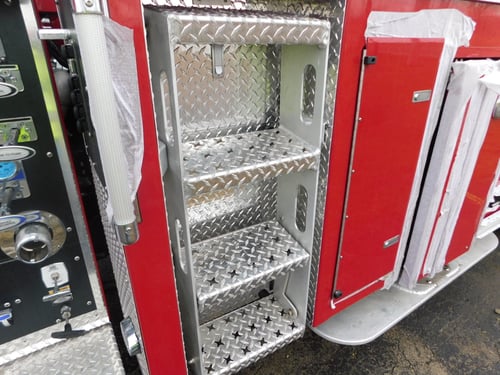 Freeport FD
