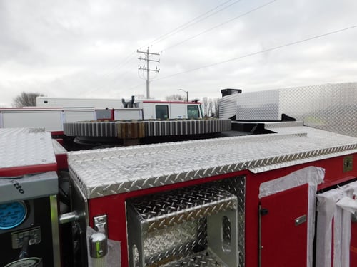 Freeport FD