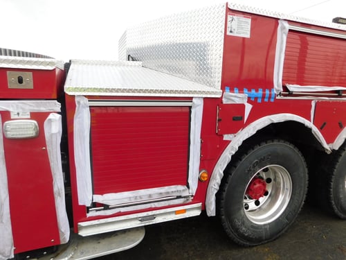 Freeport FD