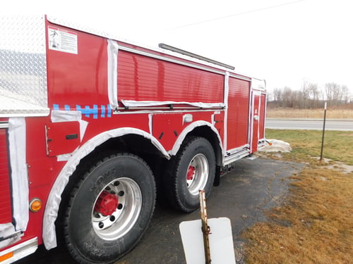 Freeport FD