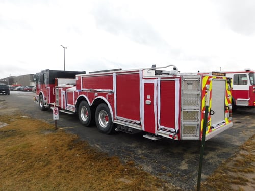 Freeport FD