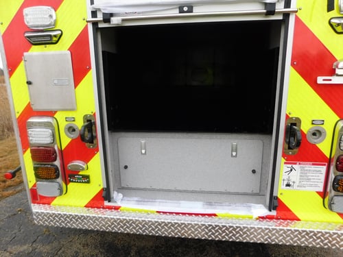 Freeport FD