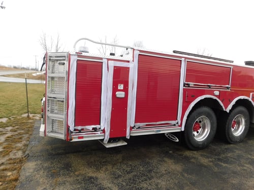 Freeport FD