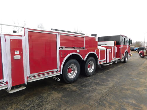 Freeport FD