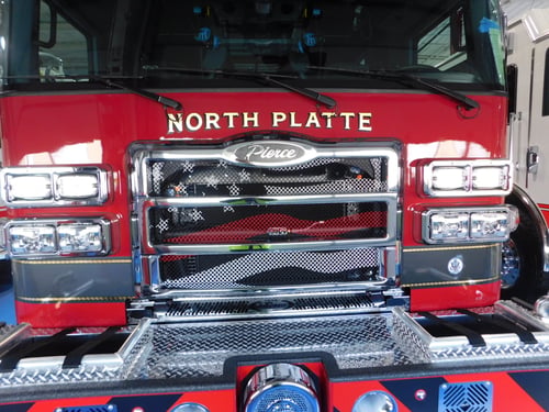 North Platte FD