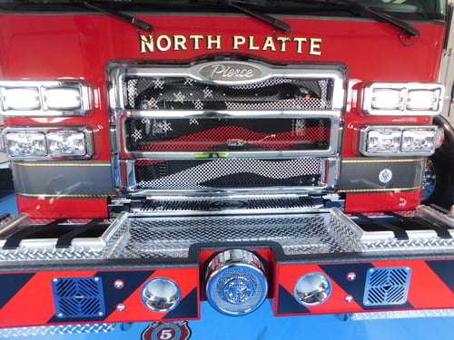 North Platte FD