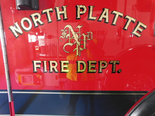 North Platte FD