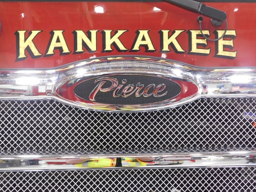 Kankakee FD