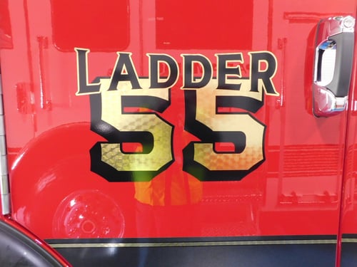 North Platte FD