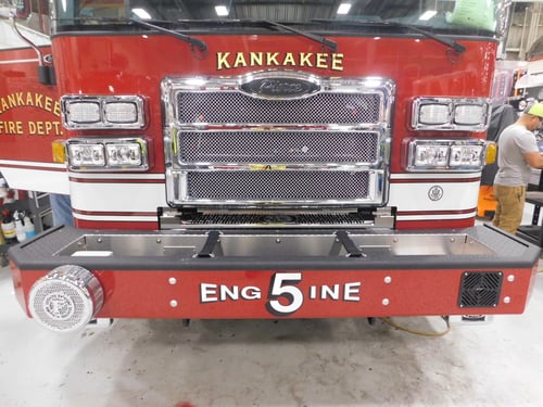 Kankakee FD