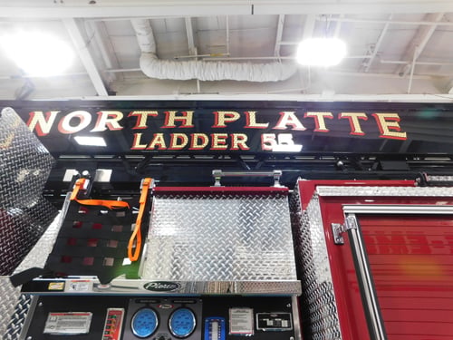 North Platte FD