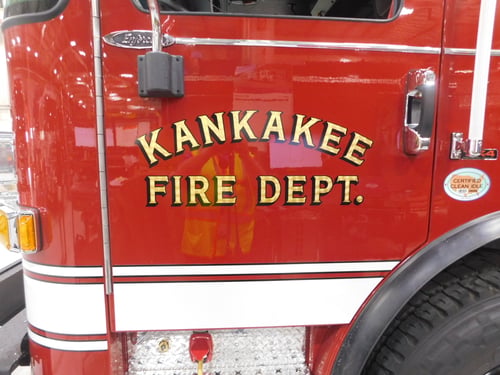 Kankakee FD