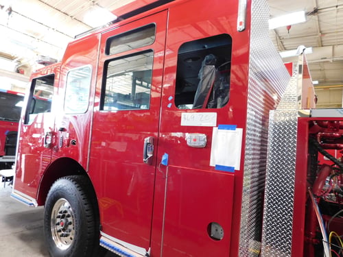 Bismarck FD