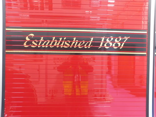 North Platte FD
