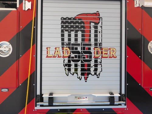 North Platte FD