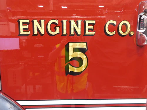 Kankakee FD