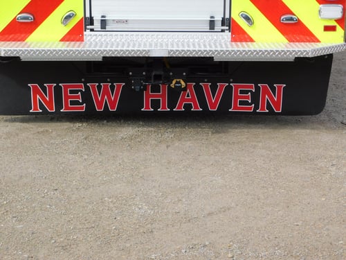 New Haven FD