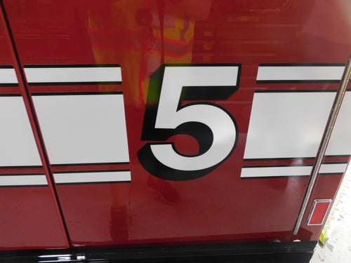 Kankakee FD