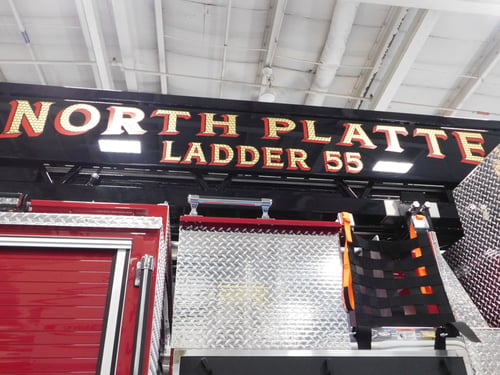 North Platte FD