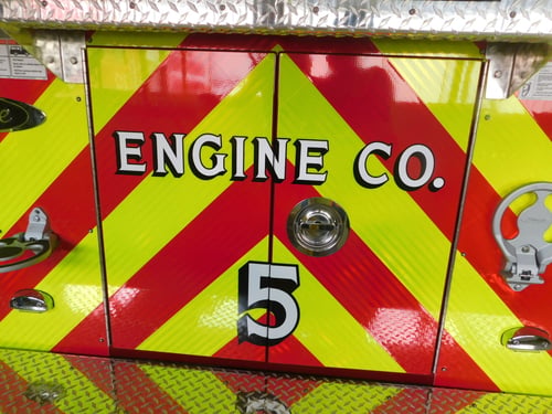 Kankakee FD