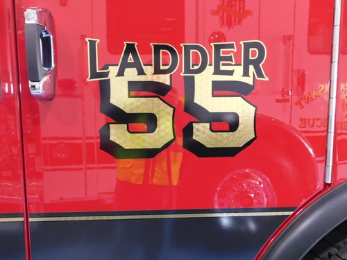North Platte FD