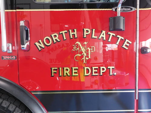 North Platte FD