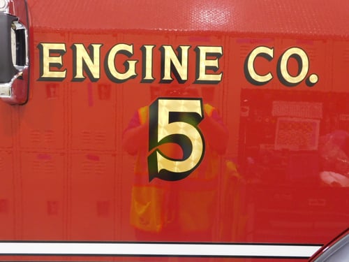 Kankakee FD