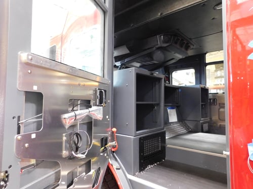 Bismarck FD