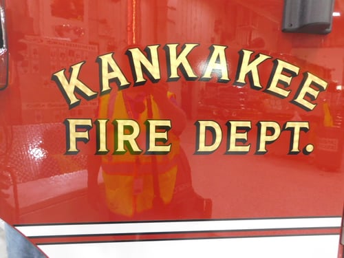 Kankakee FD