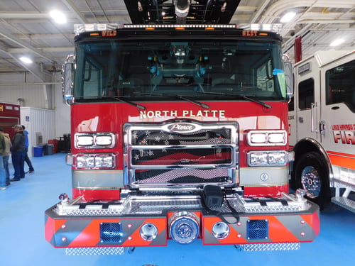 North Platte FD