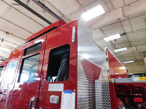 Bismarck FD