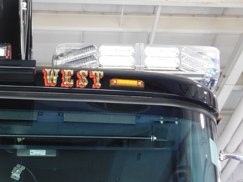 North Platte FD