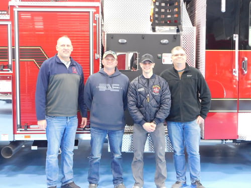 North Platte FD