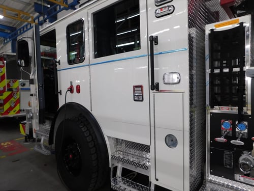 Kendallville FD