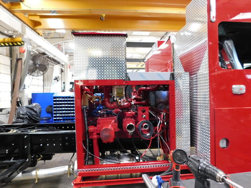 Bismarck FD