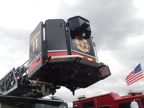 Wayzata FD