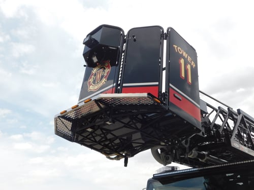 Wayzata FD