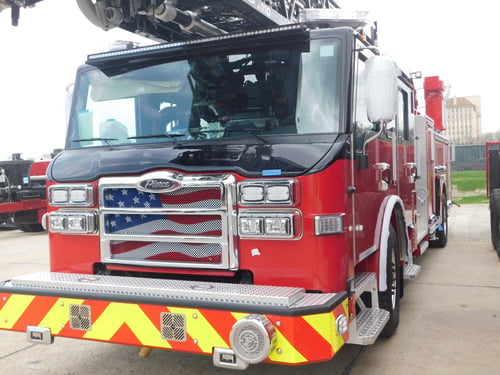 Wayzata FD