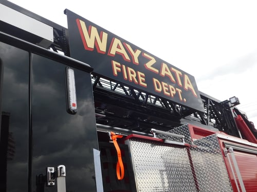 Wayzata FD