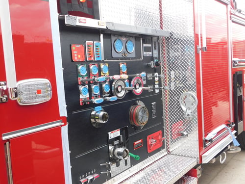 Wayzata FD