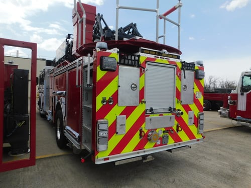 Wayzata FD