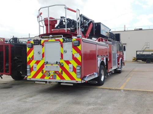 Wayzata FD