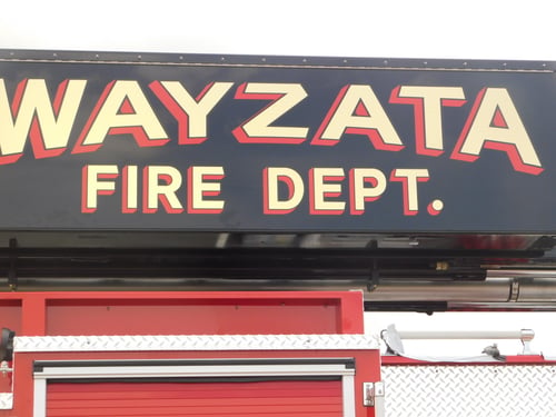 Wayzata FD
