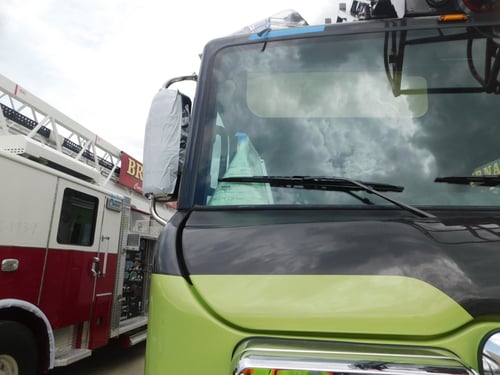 Rock Community FD